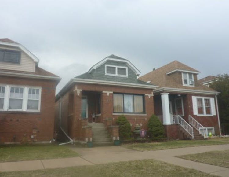 6309 W Grace St, Chicago, IL, 60634, USA