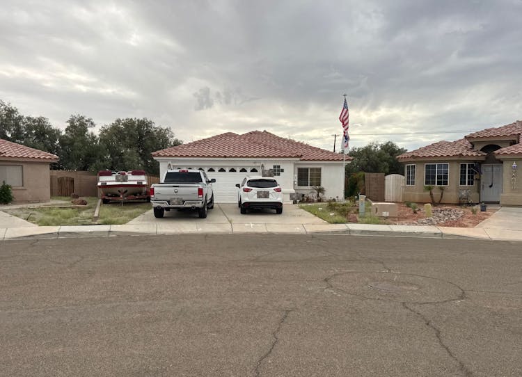 8053 E 27th St Yuma, AZ 85365, Yuma County