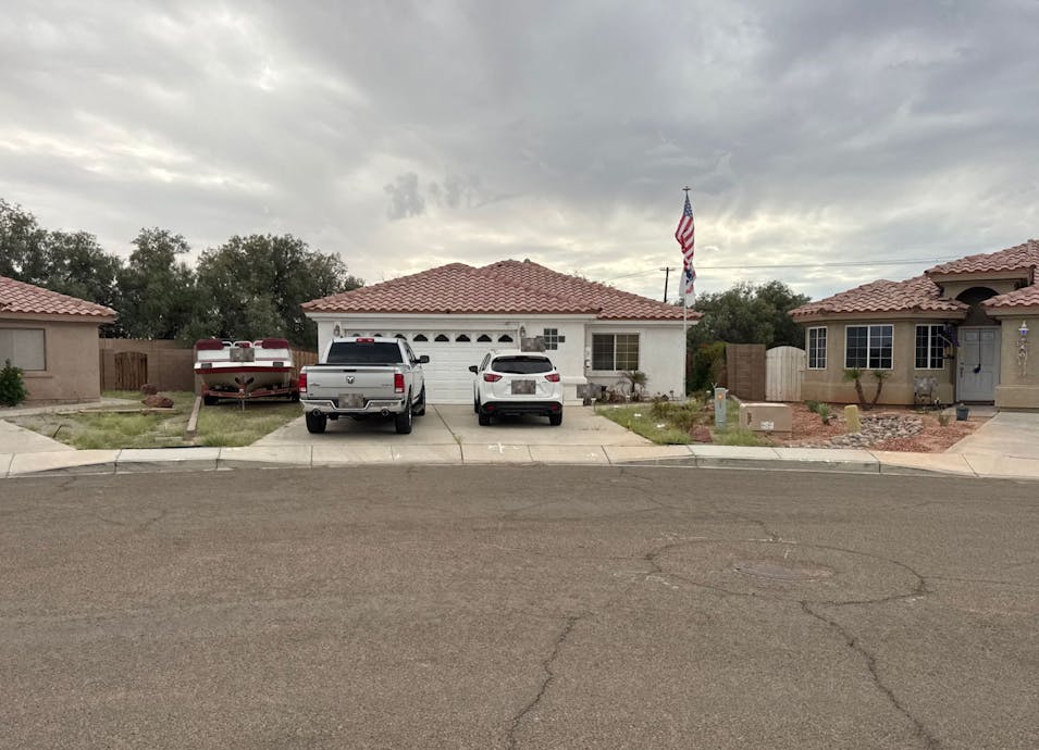 8053 E 27th St Yuma, AZ 85365, Yuma County