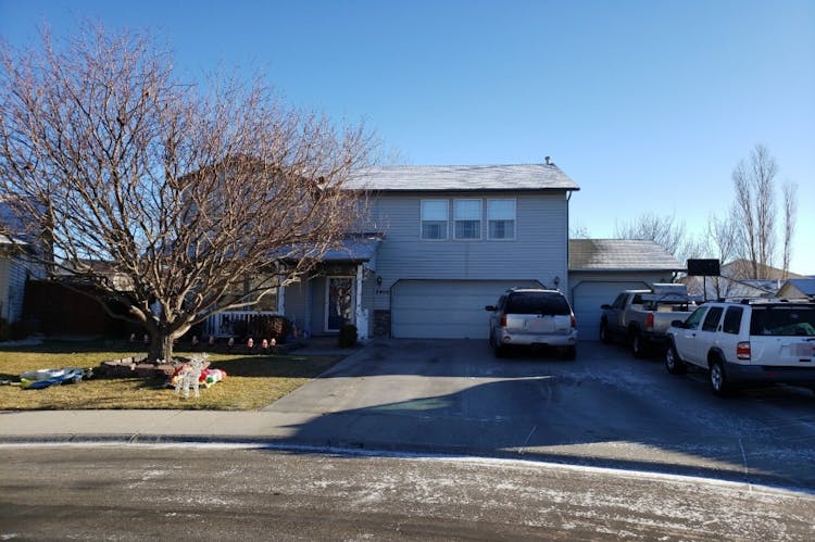 2400 North Hawaiian Hawk Pl Kuna, ID 83634, Ada County