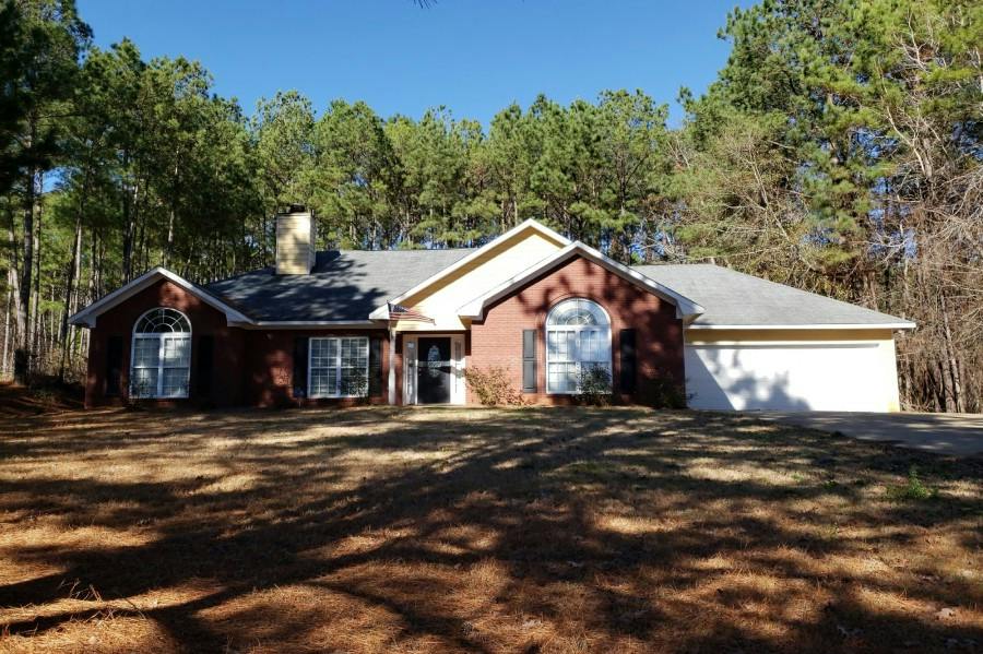 Lee Road 2109 , Salem, AL 36874
