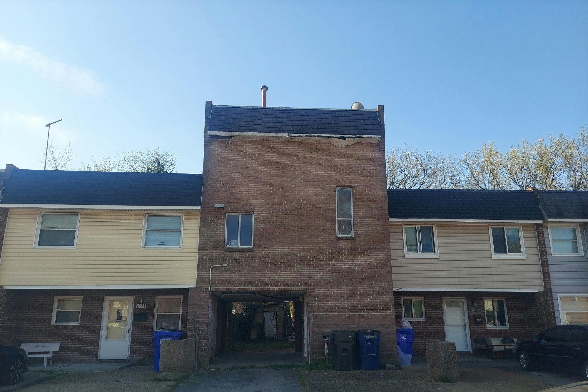 Curie Ct, Norfolk, VA 23513