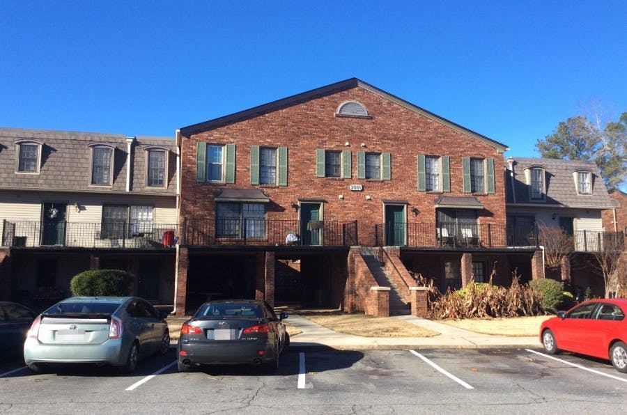 3091 Colonial Way B1, Atlanta, GA, 30341, USA