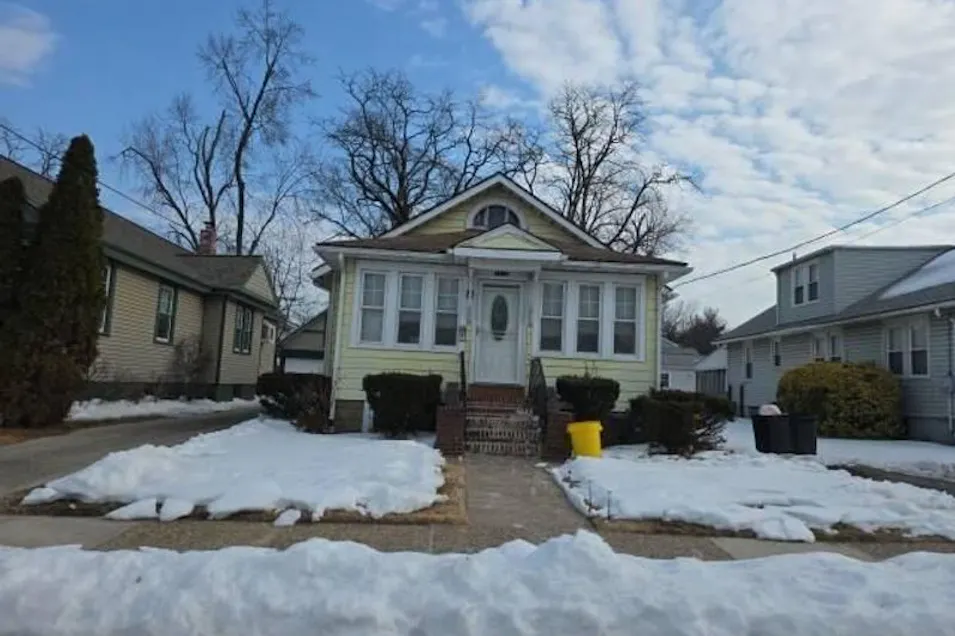 3514 Gladwyn Avenue Pennsauken Township, NJ 08109, Camden County