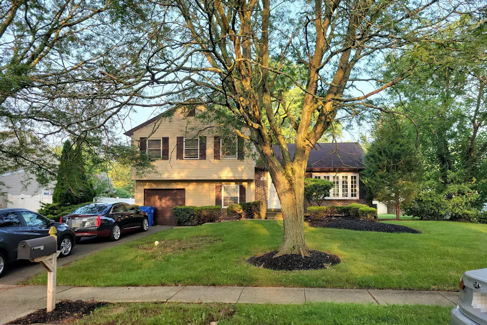 1441 Woodview Road Yardley, PA 19067, Bucks County