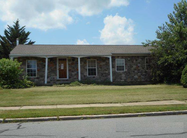 226 Elwyn Avenue Reading, PA 19608, Berks County