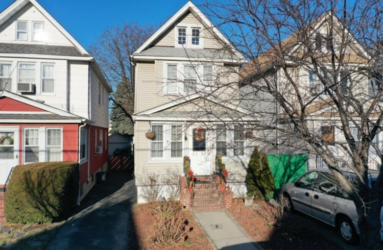 61-35 Austin Street Rego Park, NY 11374, Queens County