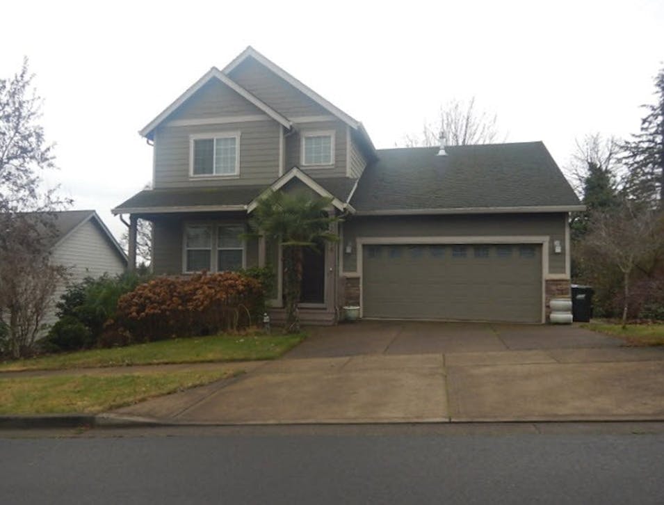 2874 Rocky Ridge Ave SE Salem, OR 97306, Marion County
