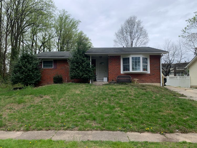 478 Nolcrest Road Glen Burnie, MD 21061, Anne Arundel County