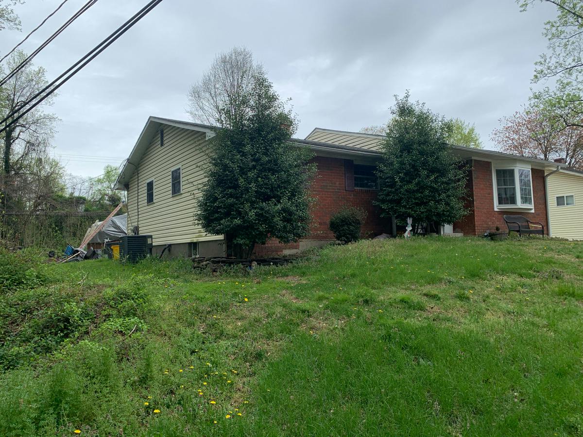 Nolcrest Rd, Glen Burnie, MD 21061