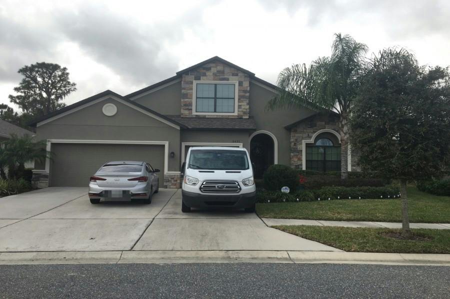Sparkling Way, Wesley Chapel, FL 33545