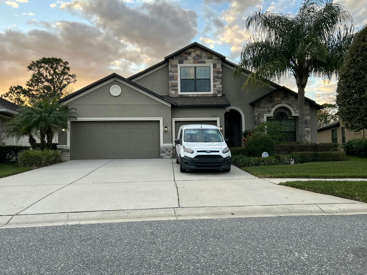 Sparkling Way, Wesley Chapel, FL 33545 #1