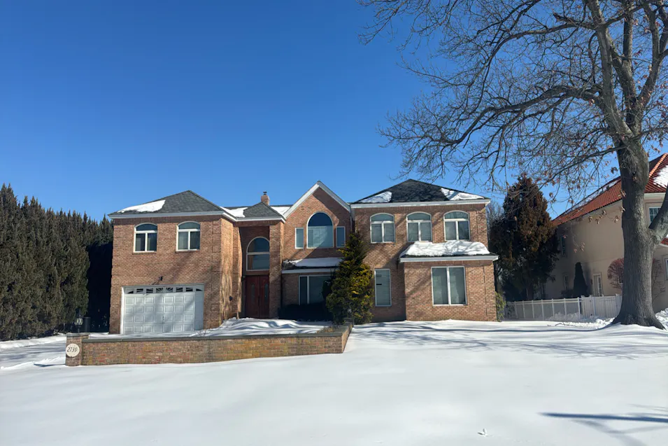 2739 Merrick Avenue Merrick, NY 11566, Nassau County