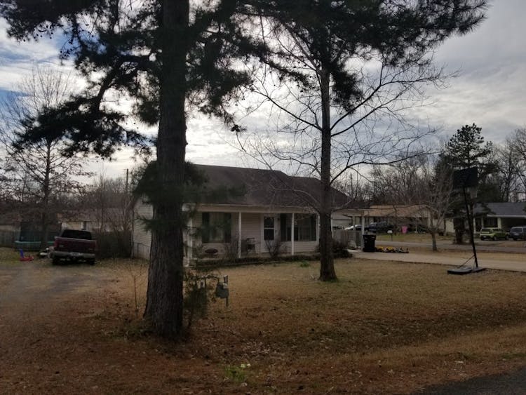 26 Rolling Creek Cir Conway, AR 72032, Faulkner County