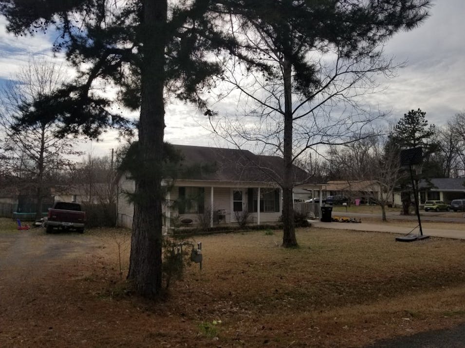 26 Rolling Creek Cir Conway, AR 72032, Faulkner County