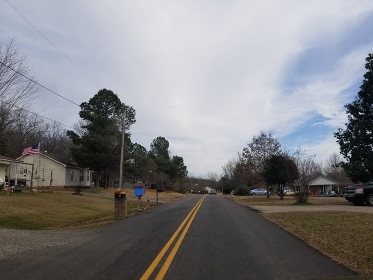 26 Rolling Creek Cir Conway, AR 72032, Faulkner County