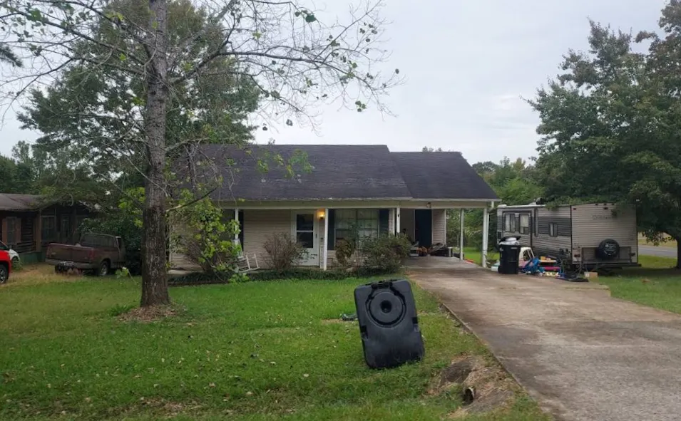 26 Rolling Creek Cir Conway, AR 72032, Faulkner County