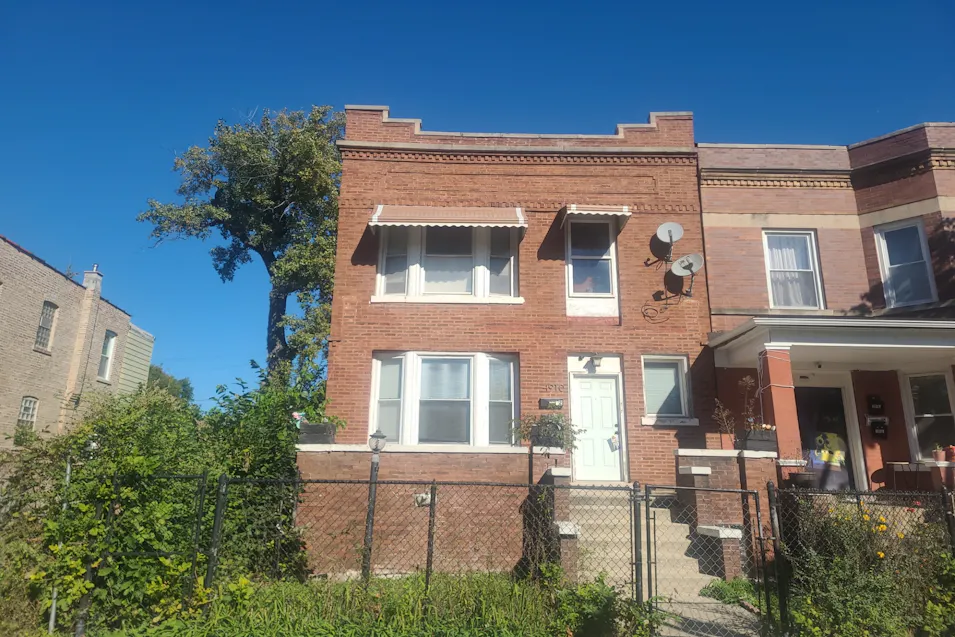 4910 W. Erie Street Chicago, IL 60644, Cook County