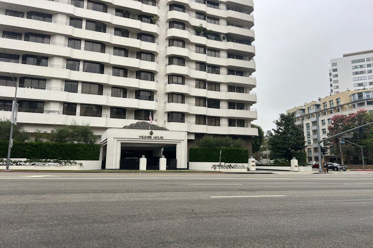 10601 Wilshire Boulevard #501 Los Angeles, CA 90024, Los Angeles County