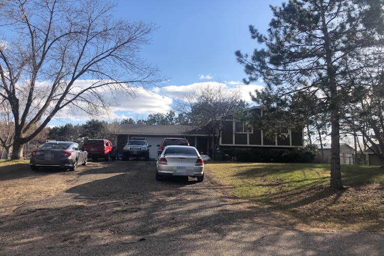 8350 158th Lane NW Ramsey, MN 55303, Anoka County