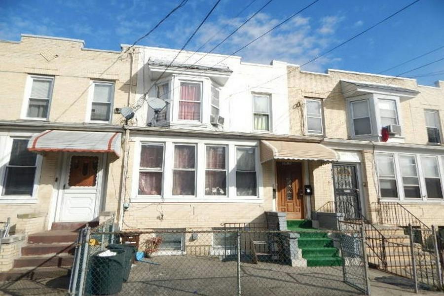 80th St, Ozone Park, NY 11416