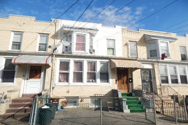 9519 80th Street Ozone Park, NY 11416, Queens County