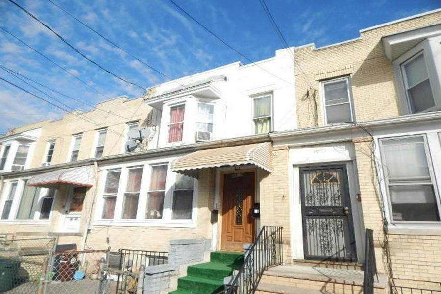80th St, Ozone Park, NY 11416 #1