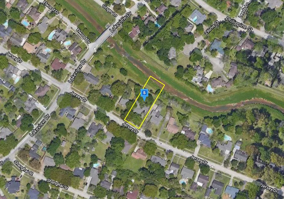 15510 Jersey Dr Jersey Village, TX 77040, Harris County