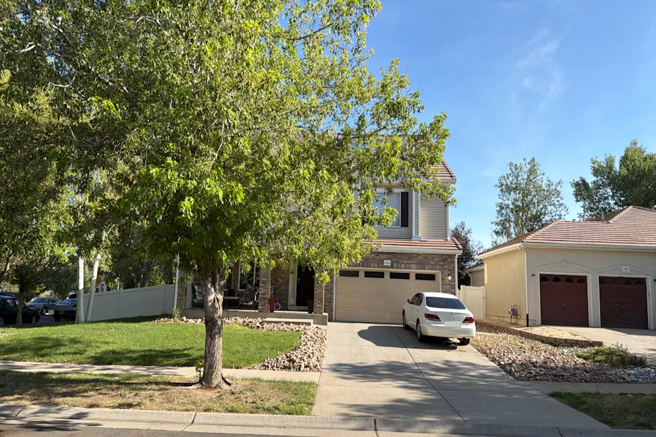 21601 E 48th Pl Denver, CO 80249, Denver County