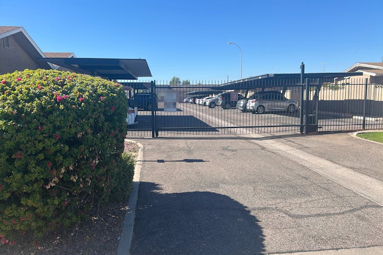 1310 S Pima Unit 16 Mesa, AZ 85210, Maricopa County