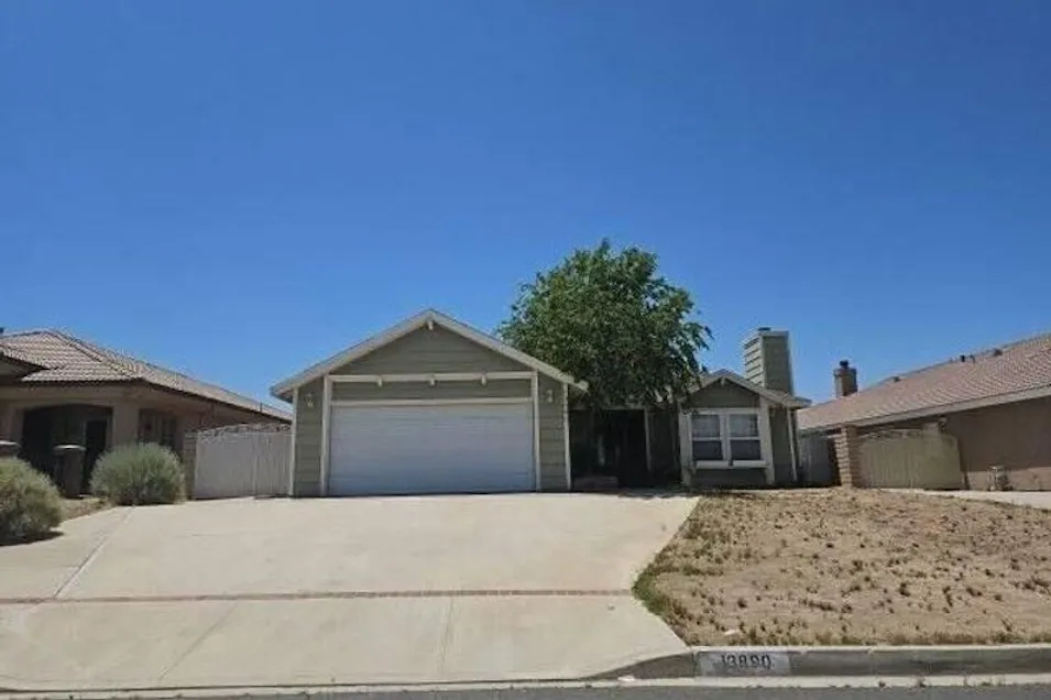 13890 Evergreen Lane Victorville, CA 92395, San Bernardino County