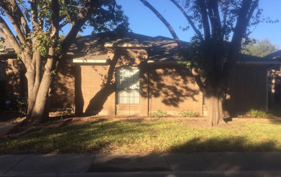 18907 Waterway Rd Dallas, TX 75287, Collin County