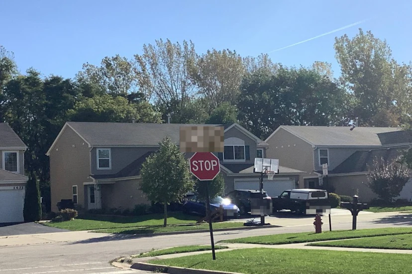 2600 Hearthstone Drive