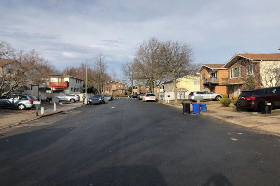 Roanoke St, Staten Island, NY 10314