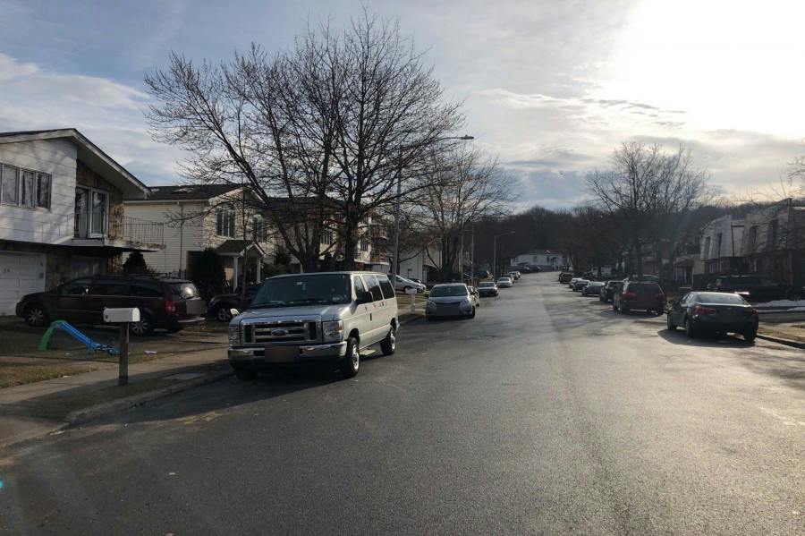 Roanoke St, Staten Island, NY 10314 #1