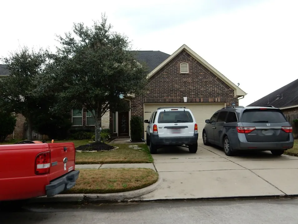 2507 Slice Right Circle Houston, TX 77089, Harris County