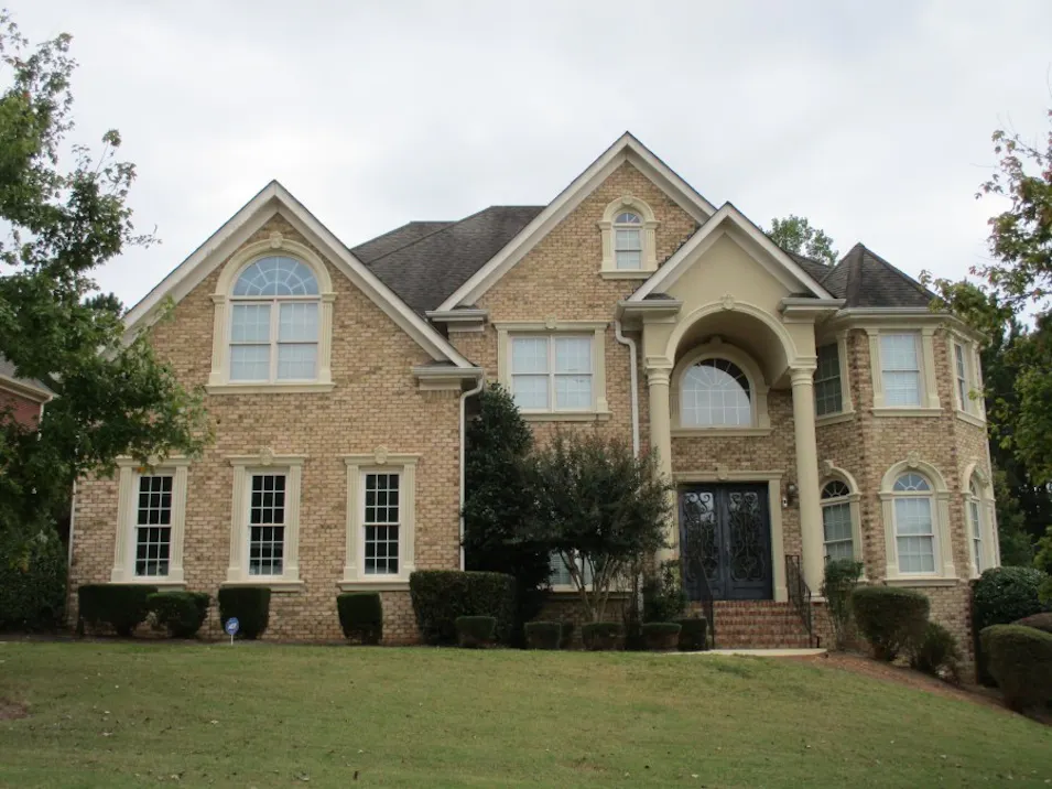 4656 Mossey Dr Lithonia, GA 30038, Dekalb County