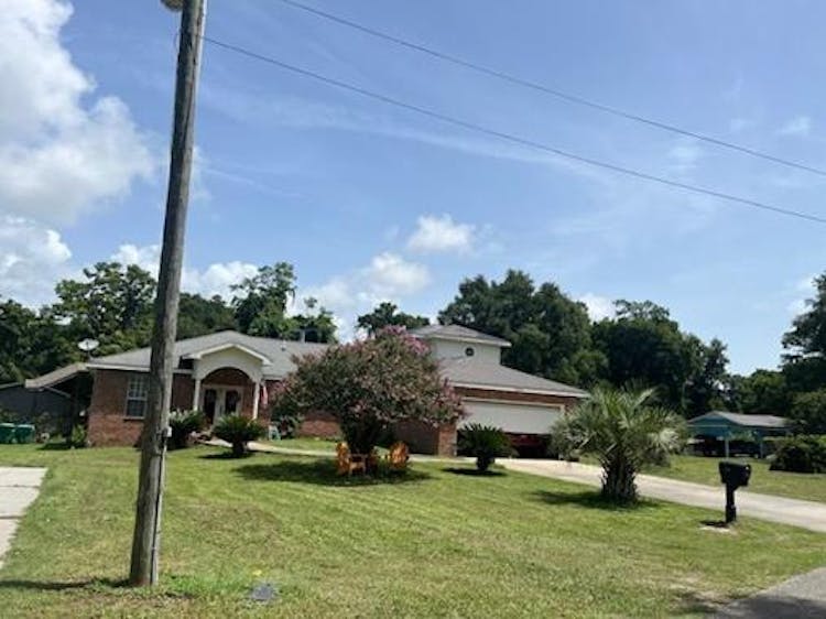 534 25th Street Gulfport, MS 39507, Harrison County