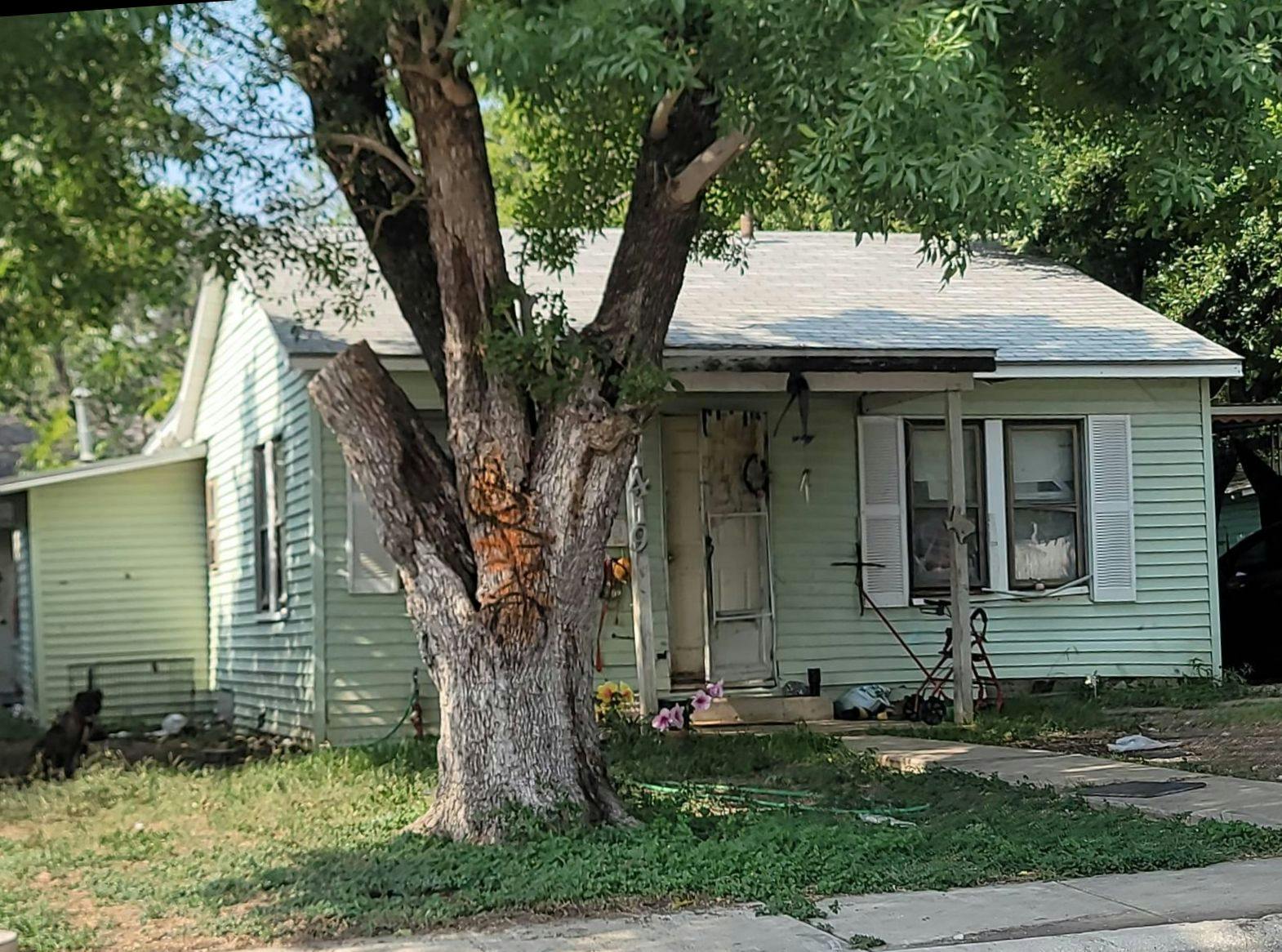 Hermosa Dr, San Antonio, TX 78201 #1