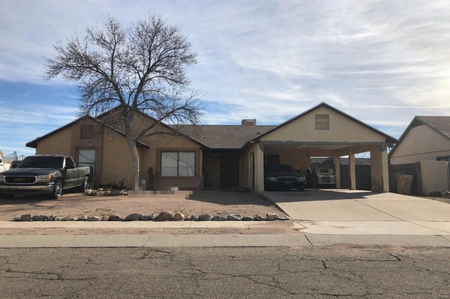 Camino Libertad , Tucson, AZ 85746