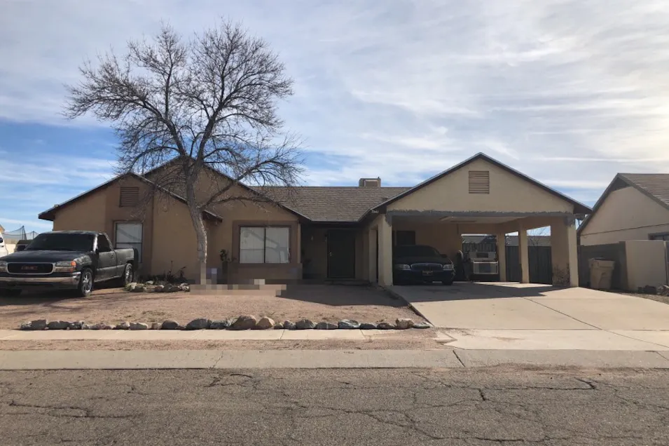 7141 S Camino Libertad Tucson, AZ 85746, Pima County