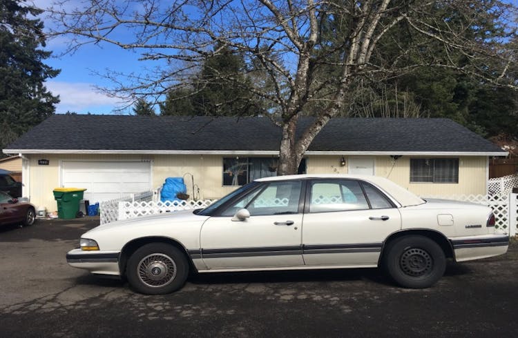 8225 Southwest Chestnut Street Tigard, OR 97223, Washington County