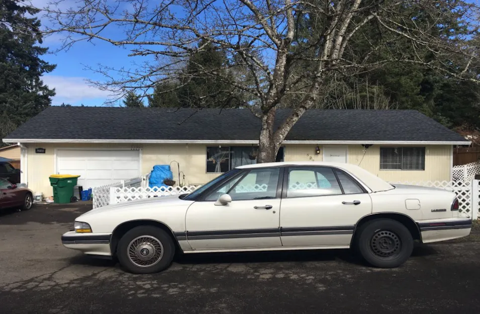 8225 Southwest Chestnut Street Tigard, OR 97223, Washington County