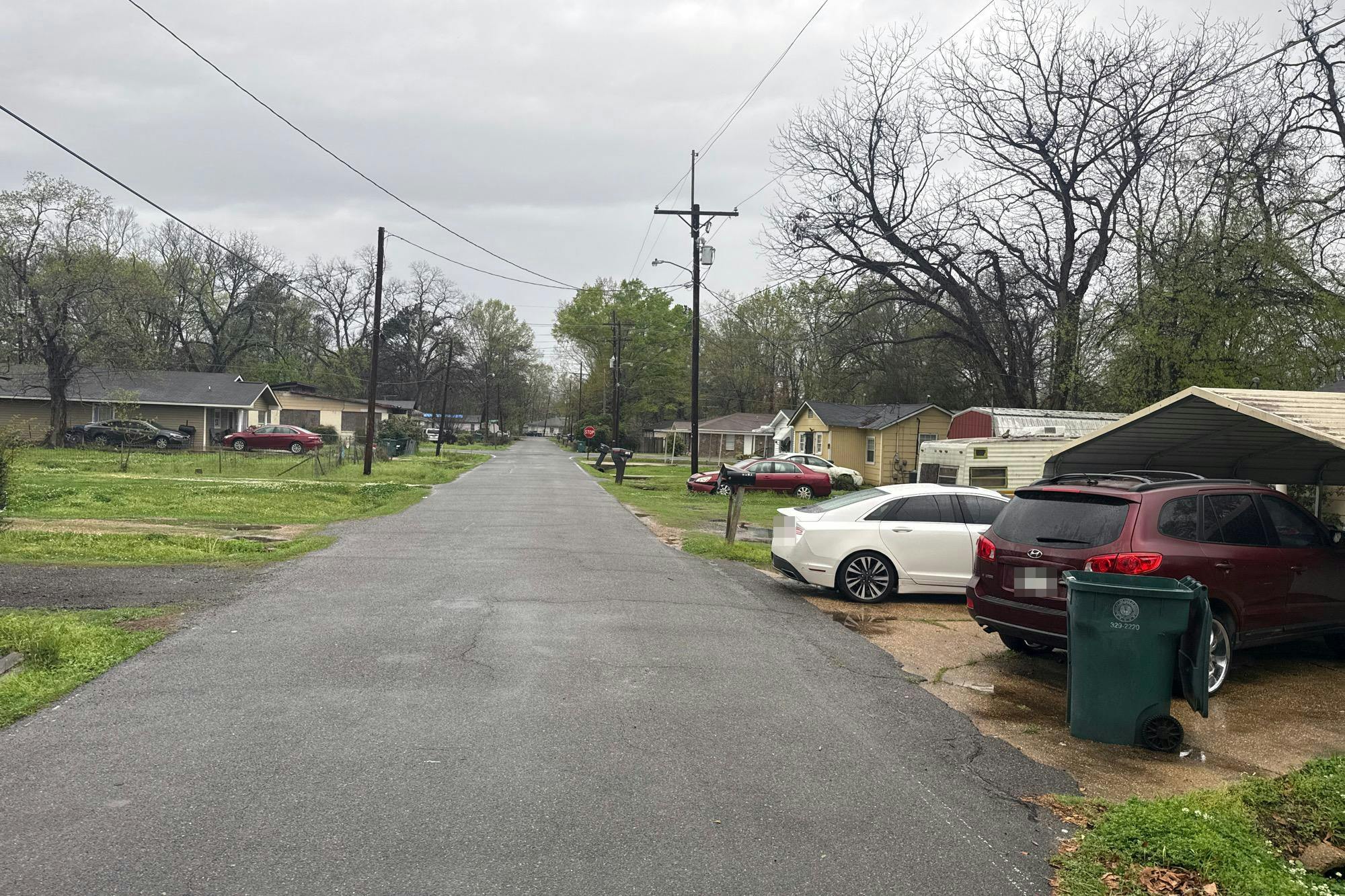 Gayton St, Monroe, LA 71203
