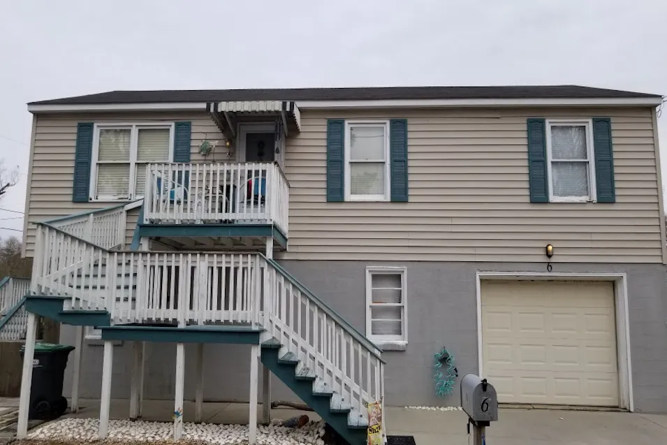6 Belle Lane Poquoson, VA 23662, City of Poquoson County