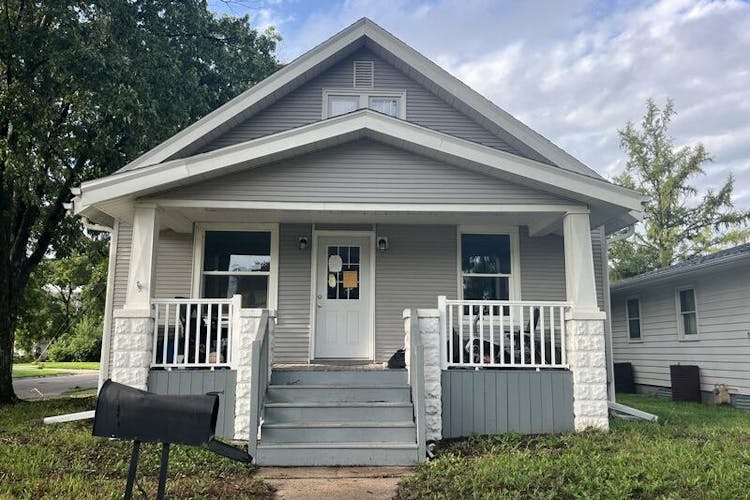 1555 E 1st St Fremont, NE 68025, Dodge County