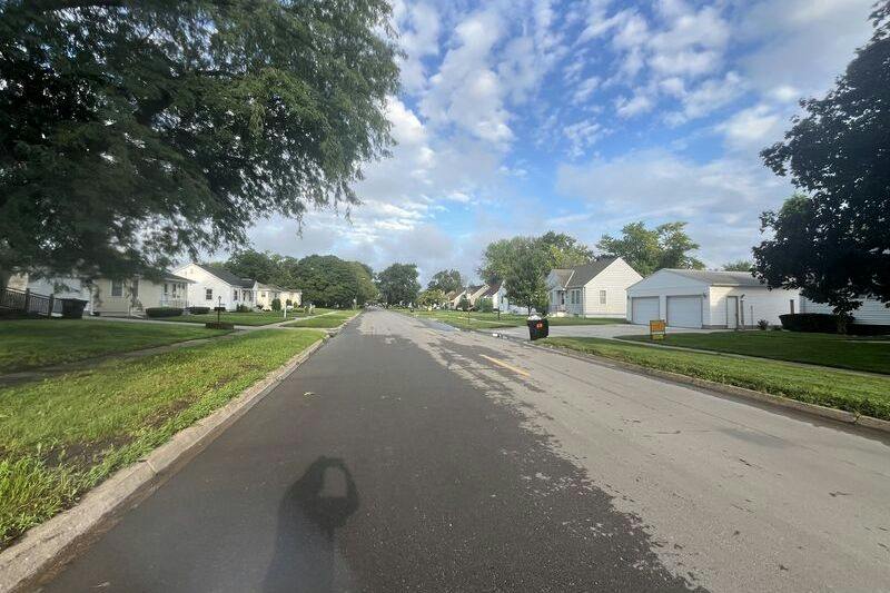 1st St, Fremont, NE 68025