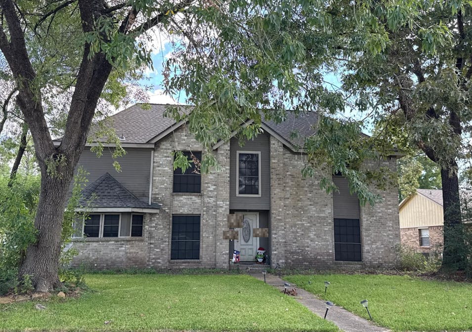 8514 Pines Pl Dr Humble, TX 77346, Harris County