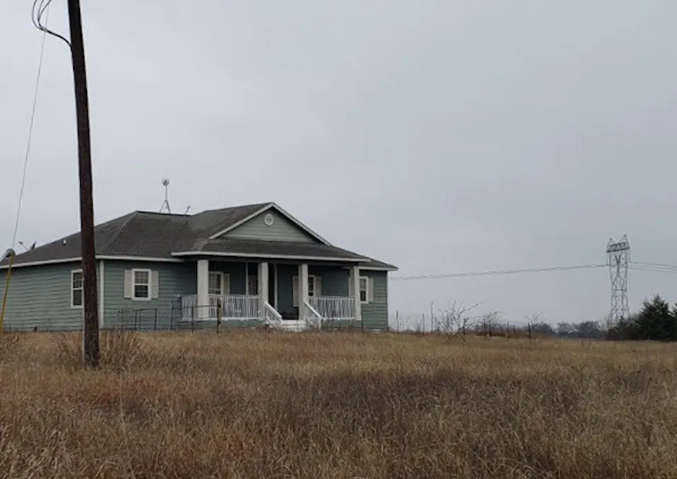 2267 Everheart Rd Bells, TX 75414, Grayson County