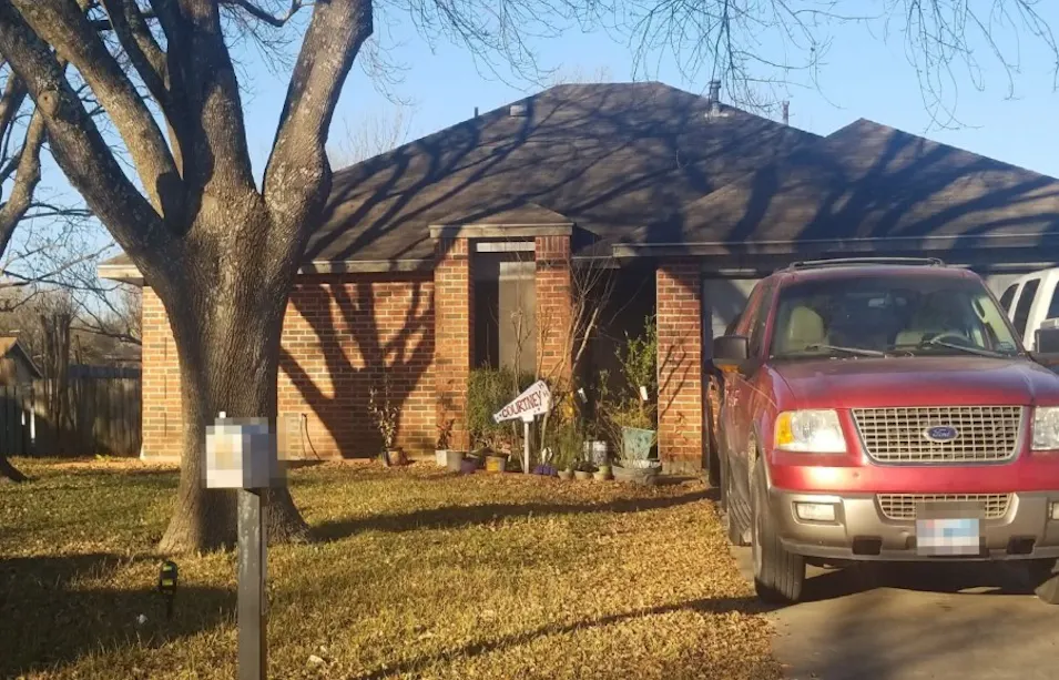 306 La Jolla Buda, TX 78610, Hays County